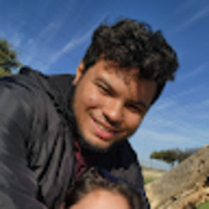 Meet your Posher, Israel brandon